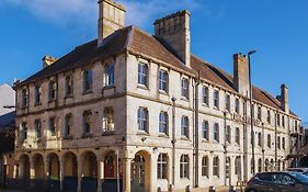 The Stroud Hotel Exterior photo