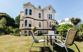 No5 Durley Road - Contemporary Serviced Rooms And Suites - No Food Available Bournemouth Exterior photo