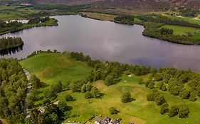 The Rowan Tree Country Hotel Aviemore Exterior photo