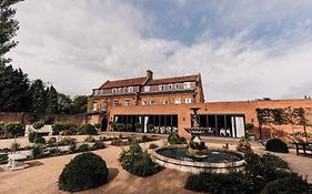 Bowburn Hall Hotel Durham Exterior photo