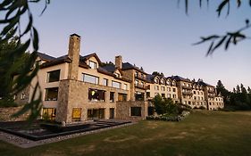 Loi Suites Chapelco Hotel San Martin de los Andes Exterior photo