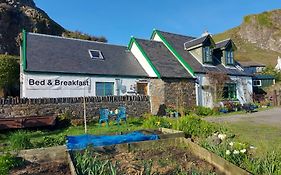 Garragh Mhor Bed & Breakfast Oban Exterior photo