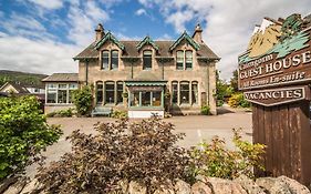 Cairngorm Guest House Aviemore Exterior photo