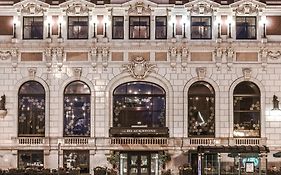 The Blackstone, Autograph Collection Hotel Chicago Exterior photo