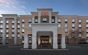 Hampton Inn And Suites Lynchburg Exterior photo