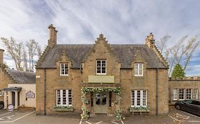 The Stair Arms Hotel Pathhead Exterior photo