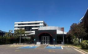 Ibis Mendoza Hotel Exterior photo