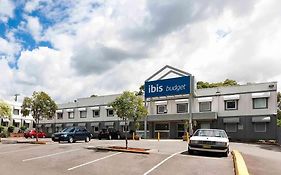 Ibis Budget - Newcastle Hotel Exterior photo