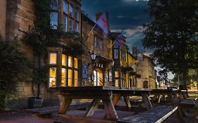 The Swan Inn Moreton-in-Marsh Exterior photo