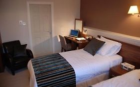 Kirklands Hotel Kinross Room photo