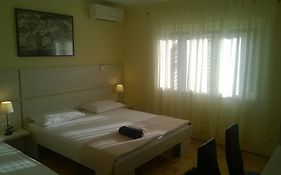 Rooms & Apartments Blue Beach Vodice Room photo