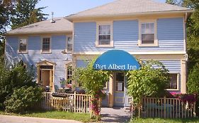 Port Albert Inn And Cottages Exterior photo