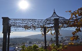 Dar Meziana Bed & Breakfast Chefchaouen Exterior photo