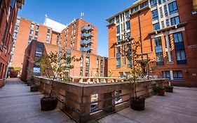 Lse Rosebery Hall Apartment London Exterior photo