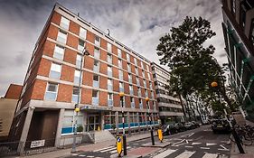 Lse Carr-Saunders Hall Apartment London Exterior photo