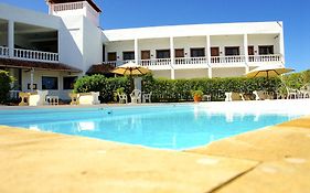 Galu Inn Diani Beach Exterior photo