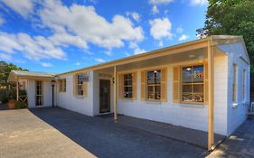 Port Arthur Motor Inn Exterior photo