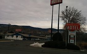 Tumbleweed Motel Cache Creek Exterior photo