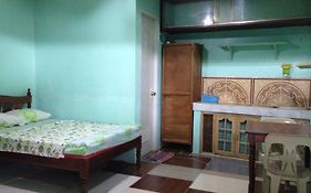 Dhayne Pension Bed & Breakfast Puerto Princesa Room photo