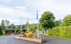 Lomond Woods Holiday Park Balloch Exterior photo