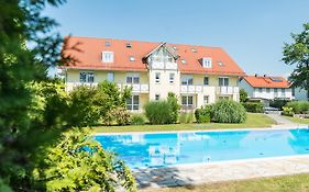 Hotel Beim Schrey Kirchheim bei Muenchen Exterior photo