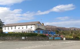 Boathouse Hotel Holyhead Exterior photo