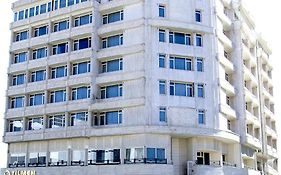 Hotel Tilmen Gaziantep Exterior photo