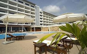 Golden Tulip Kumasi City Exterior photo