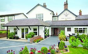 The Kinmel & Kinspa Hotel Abergele Exterior photo