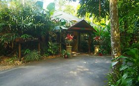 Heritage Lodge Daintree Exterior photo