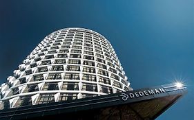 Dedeman Gaziantep Hotel Exterior photo