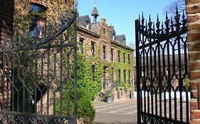 Burg Wegberg Hotel & Eventlocation Exterior photo