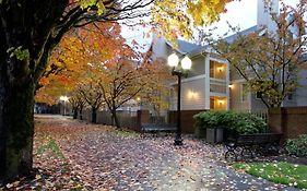 Residence Inn By Marriott Portland Downtown/Convention Center Exterior photo