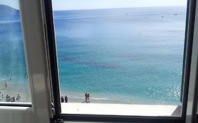 La Terrazza Sul Mare Affittacamere Monterosso al Mare Room photo