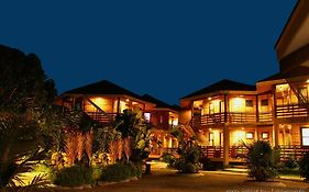 Alta Cebu Village Garden Resort Exterior photo