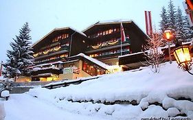 Hotel Sonnalp Saalbach-Hinterglemm Exterior photo