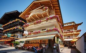 Hotel Wechselberger Saalbach-Hinterglemm Room photo