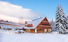 Apartments Esplanade Spindleruv Mlyn Exterior photo