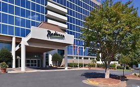 Radisson Hotel Atlanta Marietta I-75 Exterior photo