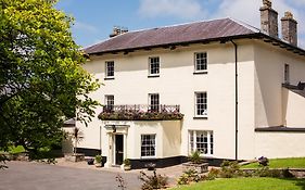 Portclew House Hotel Pembroke Exterior photo