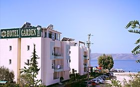 Hotel Garden Vlore Exterior photo