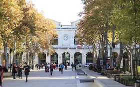 Odalys City Nimes Le Cheval Blanc Aparthotel Exterior photo