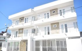 Sea Colors Apartments San Andres  Exterior photo