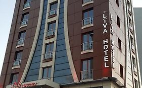 My Liva Hotel Kayseri Exterior photo