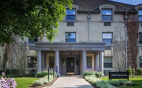 The Windermere Manor Hotel & Conference Center London Exterior photo