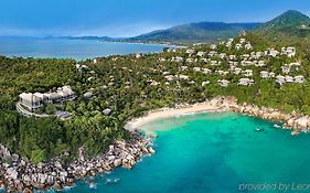 Banyan Tree Samui Hotel Lamai Beach  Exterior photo