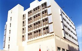 Tylos Hotel Manama Exterior photo