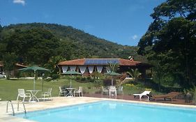 Pousada Tucano Do Cuiaba Hotel Petropolis  Exterior photo