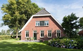 B&B De Beiert Delden Exterior photo