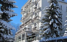 Das Regina Boutiquehotel Bad Gastein Exterior photo